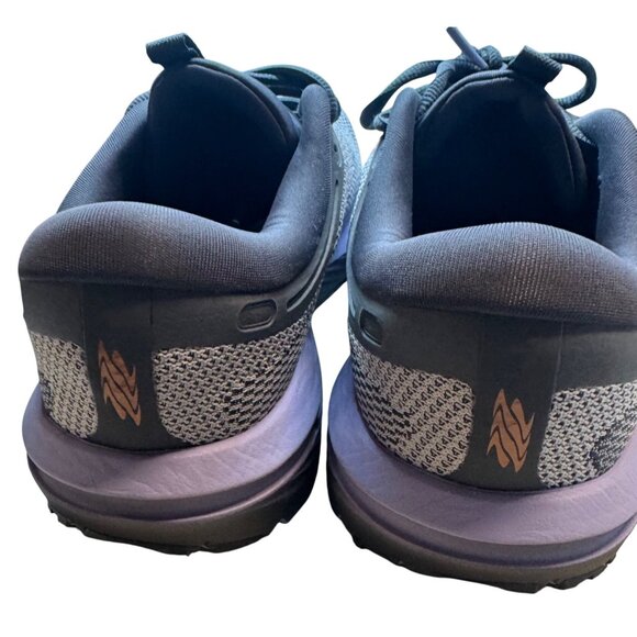 Brooks Revel 7 Sweet Lavender/Ebony/Alloy Women's Size 11Running Shoe Sneakers - Picture 13 of 13